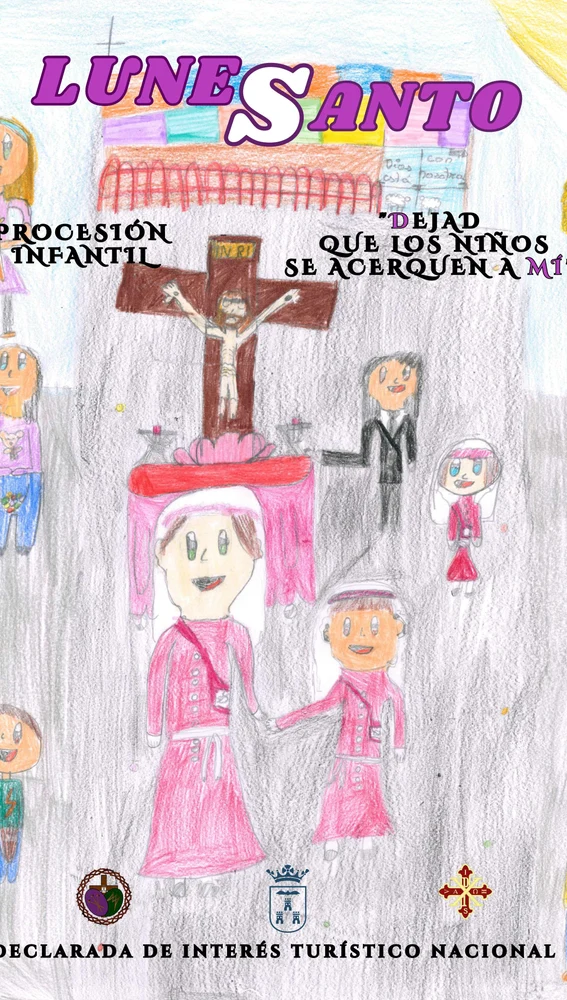 Semana Santa Infantil Semana Santa Infantil