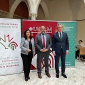 Premios Cátedra Fundación Eurocaja Rural-UCLM