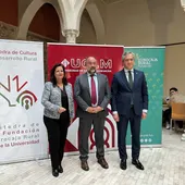 Premios Cátedra Fundación Eurocaja Rural-UCLM Premios Cátedra Fundación Eurocaja Rural-UCLM