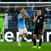 Immobile hurga en la herida del Bayern Immobile hurga en la herida del Bayern
