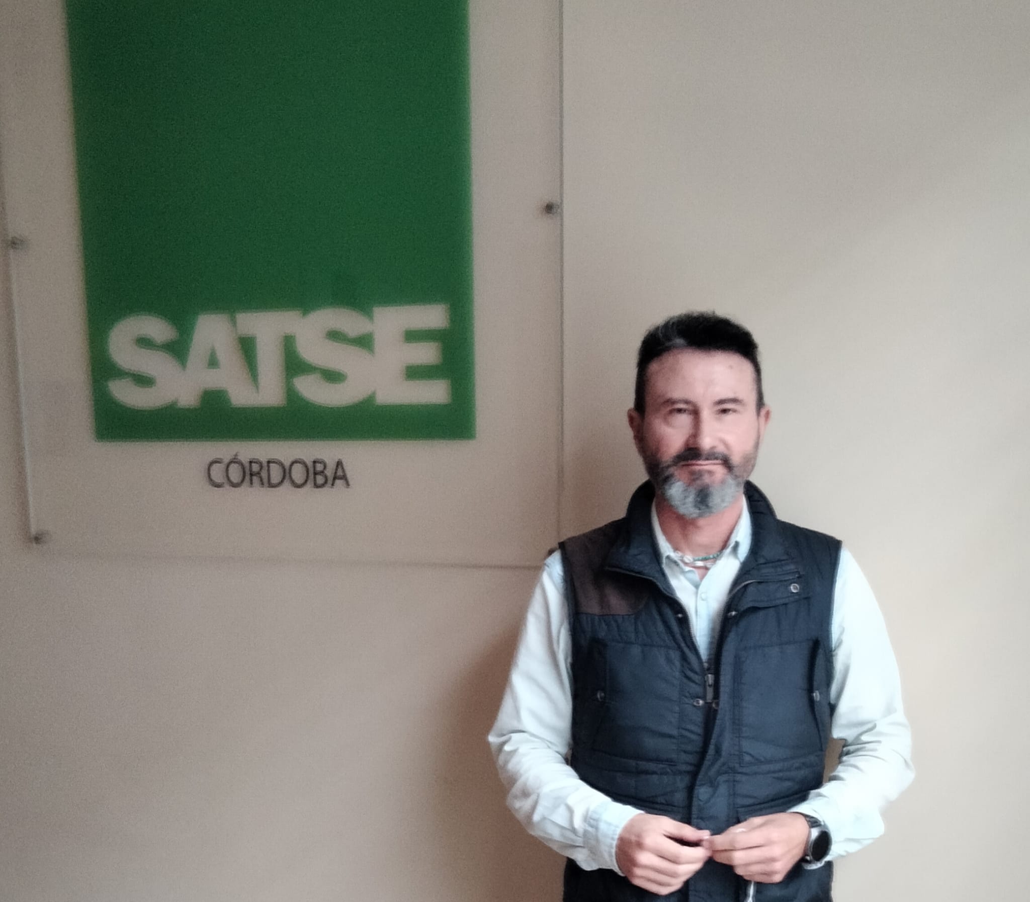 Satse presenta su programa para el 6 de marzo Satse presenta su programa para el 6 de marzo