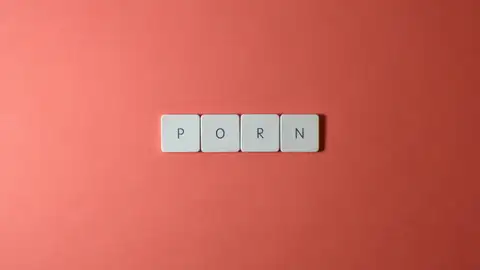 El consumo de pornografía va en aumento El consumo de pornografía va en aumento