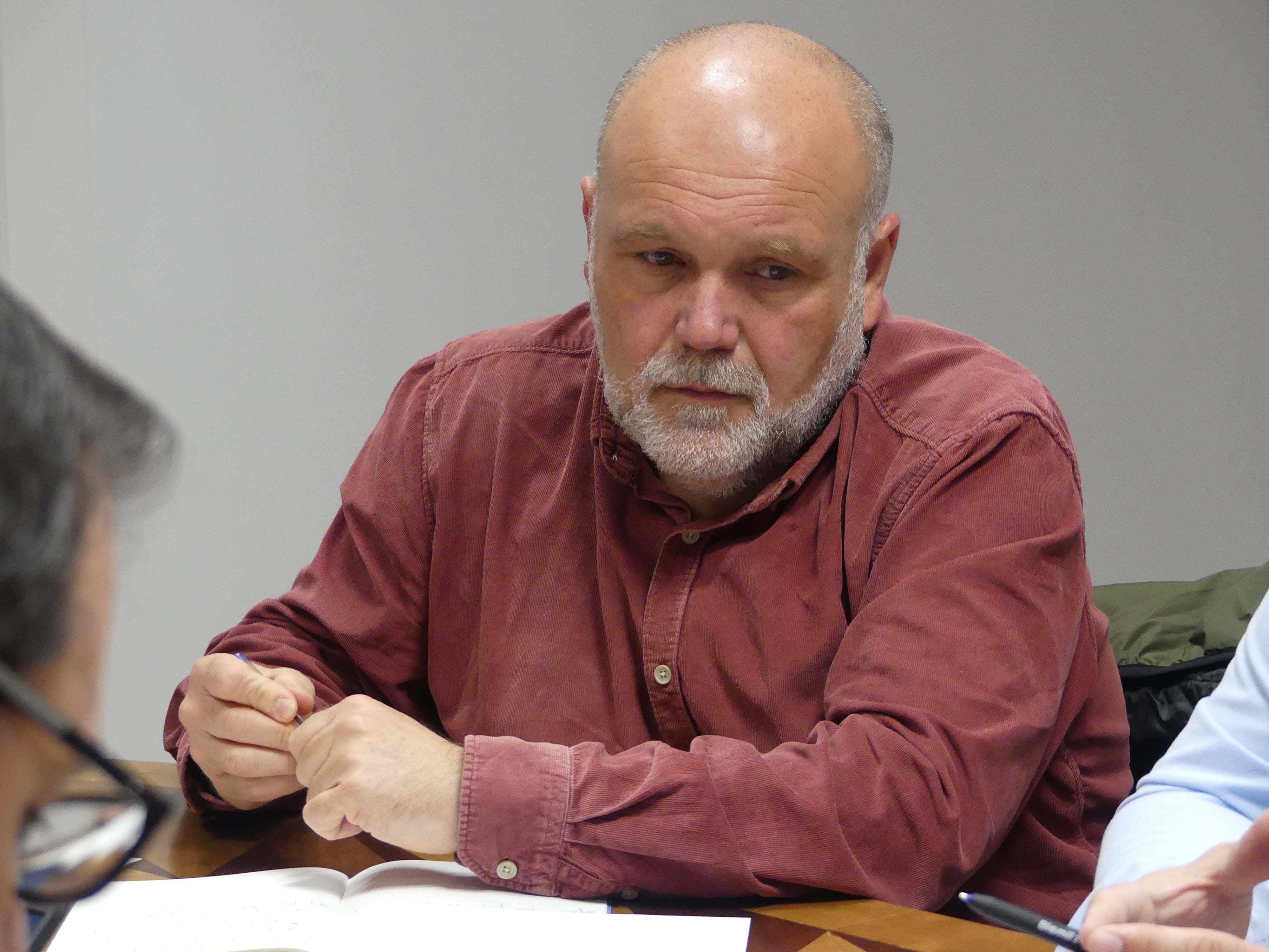 Críticas a los "ceñidos" plazos de tramitación de las ordenanzas fiscales en Toledo Críticas a los "ceñidos" plazos de tramitación de las ordenanzas fiscales en Toledo