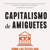 Capitalismo de amiguetes, Carlos Sánchez 