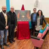 La Junta Mayor de Cofradías presenta los actos y cultos religiosos de Cuaresma en Torrevieja La Junta Mayor de Cofradías presenta los actos y cultos religiosos de Cuaresma en Torrevieja