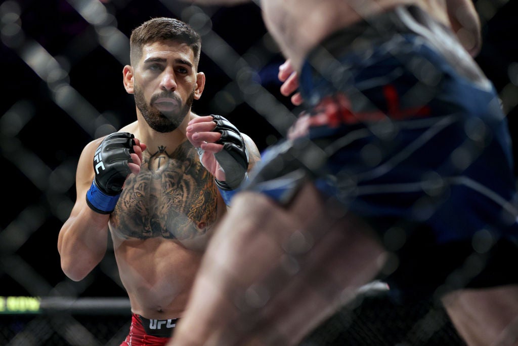 Cuándo es el combate de Topuria y Volkanovski: dónde y como ver la pelea de la UFC Cuándo es el combate de Topuria y Volkanovski: dónde y como ver la pelea de la UFC