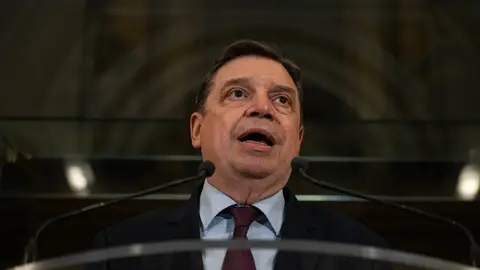 ¿Conseguirá el Gobierno llegar a un acuerdo con los agricultores? ¿Conseguirá el Gobierno llegar a un acuerdo con los agricultores?