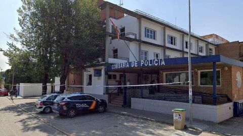 policia nacional