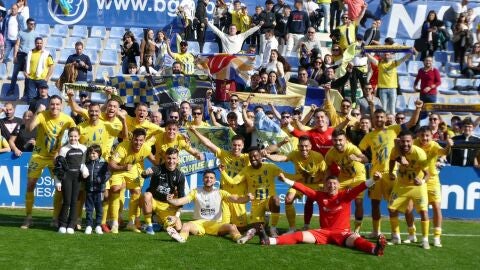 El Orihuela CF buscar&aacute; aumentar su casillero de puntos en el Cartagonova ante el colista