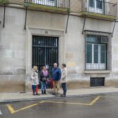 El PSOE Huesca propone destinar la TGSS a viviendas de alquiler para jóvenes