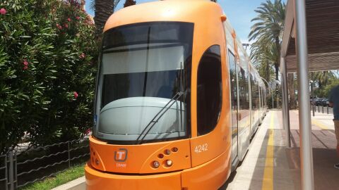 El transporte colectivo se convierte en la mejor alternativa