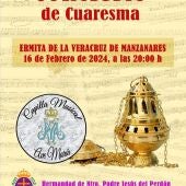 Concierto de la Capilla Musical 'Ave María' en Manzanares