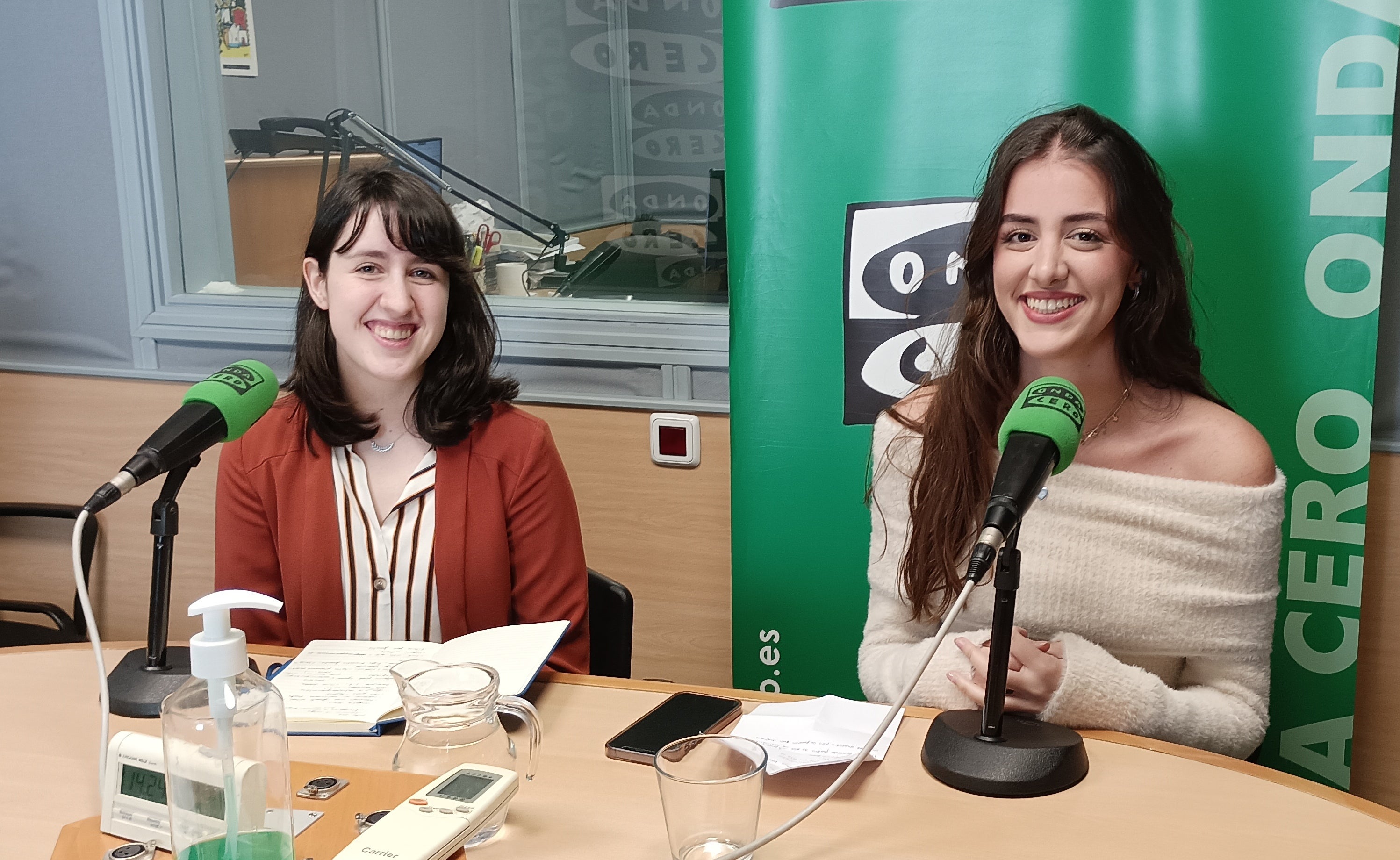 Más de uno Alcalá 16/02/2024 Más de uno Alcalá 16/02/2024