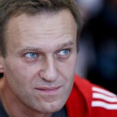 Alexei Navalni, en una imagen de 2019