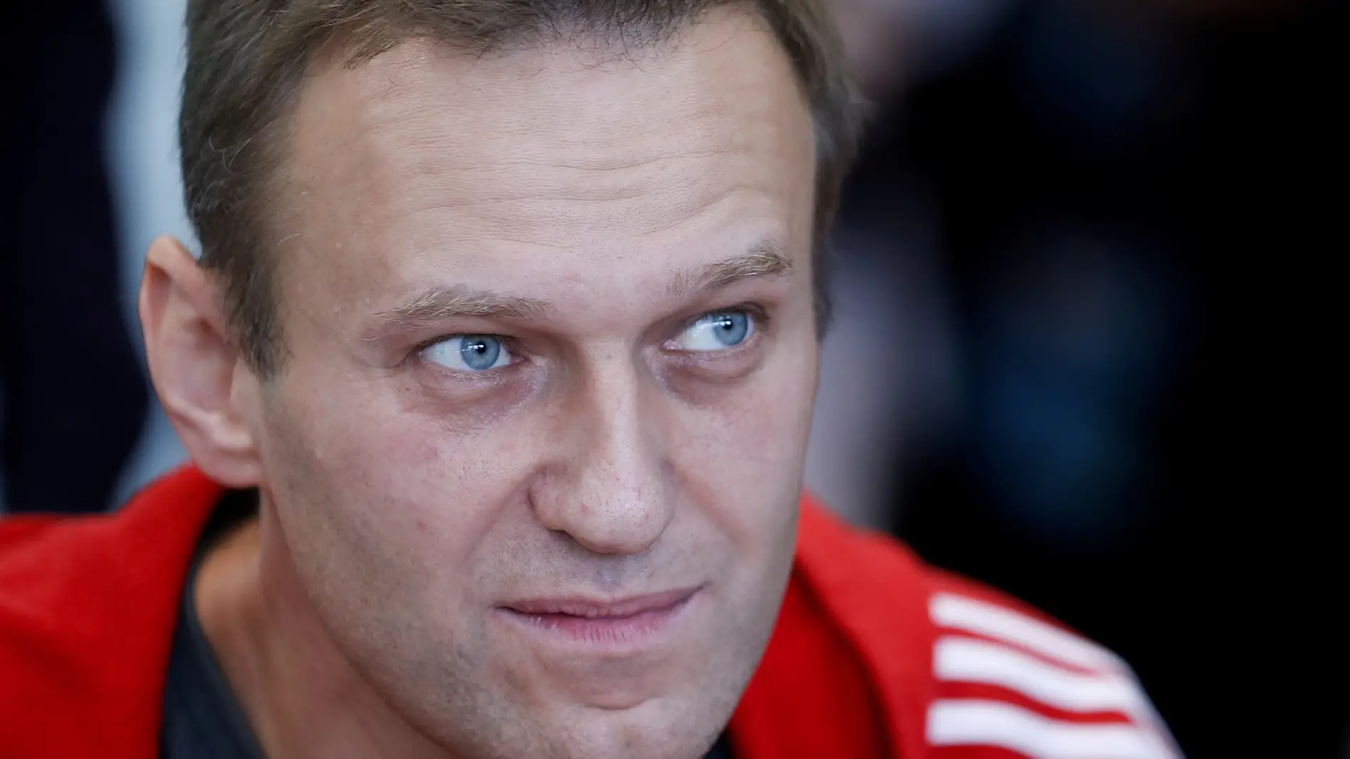 Alexei Navalni, en una imagen de 2019/ Reuters