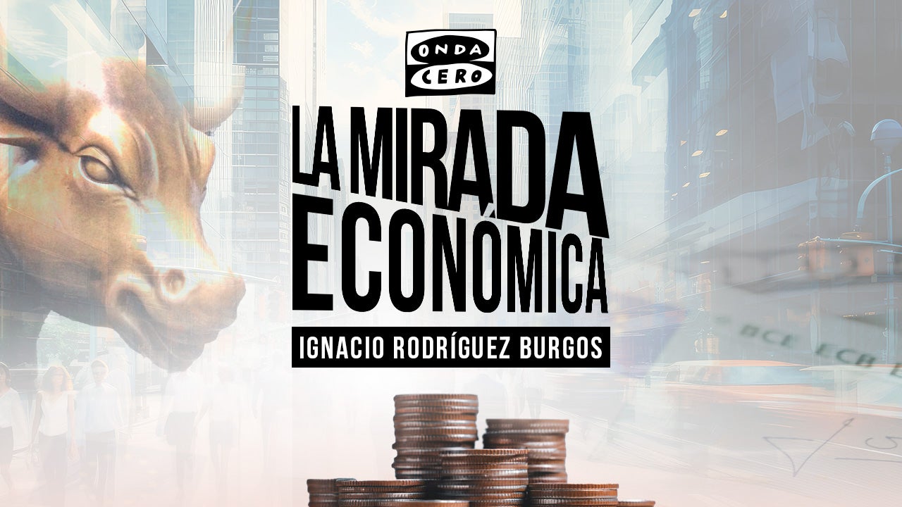 La mirada económica 3x06: La defensa de Almaraz y las pérdidas por el corte de la línea Madrid-Andalucía La mirada económica 3x06: La defensa de Almaraz y las pérdidas por el corte de la línea Madrid-Andalucía