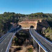 Acuerdo entre Gobierno y Generalitat para la B-40 entre Sabadell y Terrassa