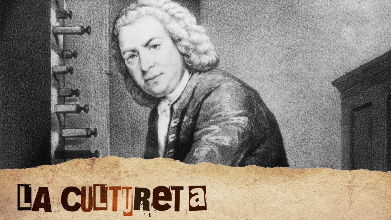 La Cultureta 10x22: ¿Qué hay más cultureta que Radio Clásica? La Cultureta 10x22: ¿Qué hay más cultureta que Radio Clásica?
