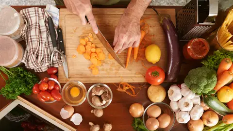 Imagen de cocina Imagen de cocina