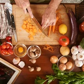 Imagen de cocina Imagen de cocina