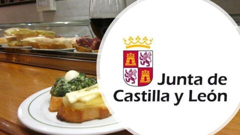 Junta de Castilla y Le&oacute;n