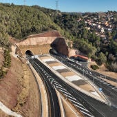 Aquest divendres s’inaugura el tram de la B-40 entre Olesa de Montserrat i Viladecavalls