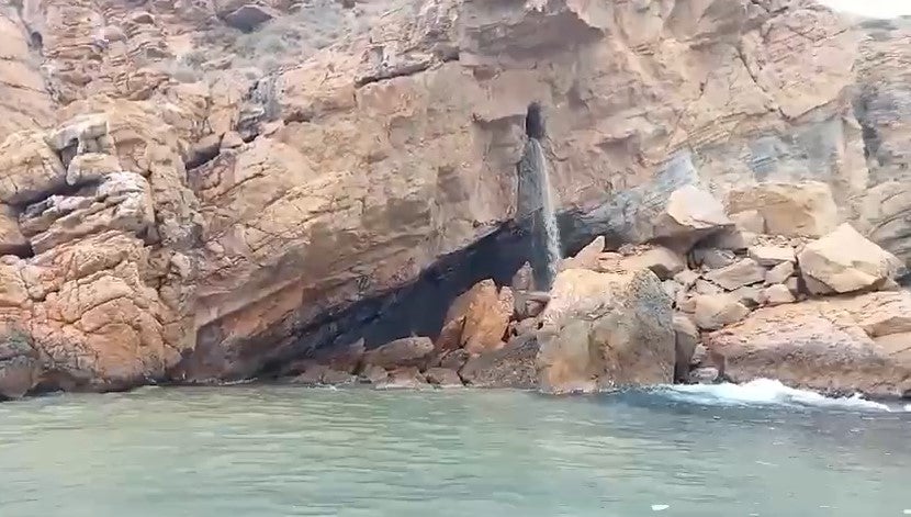 L'Alfàs y Altea solicitan una reunión urgente de la Junta Rectora de Serra Gelada y piden que cesen los vertidos L'Alfàs y Altea solicitan una reunión urgente de la Junta Rectora de Serra Gelada y piden que cesen los vertidos