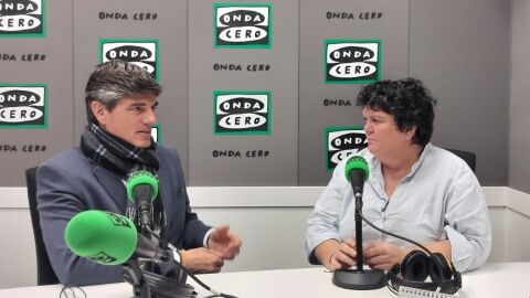 El alcalde de la Vila Joiosa en M&aacute;s de uno Marina Baixa. 