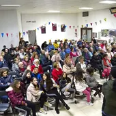 Cilleruelo de Abajo, municipio de 200 habitantes de Burgos, recupera el cine 50 años después Cilleruelo de Abajo, municipio de 200 habitantes de Burgos, recupera el cine 50 años después