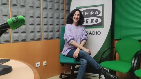 Carmen Quinteiro Viernes de cuento