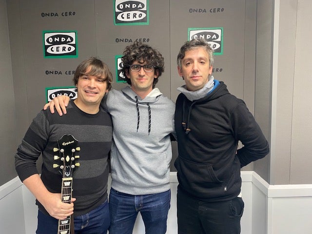 Los Beatles 'sinfónicos' ya suenan en Zaragoza Los Beatles 'sinfónicos' ya suenan en Zaragoza