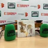 'San Miguel Fraser' exporta nuestra música tradicional 'San Miguel Fraser' exporta nuestra música tradicional