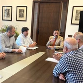 Valoran el compromiso del Ayuntamiento de Toledo con la seguridad en la zona Valoran el compromiso del Ayuntamiento de Toledo con la seguridad en la zona