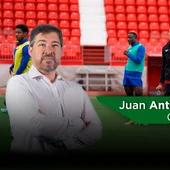 Resumen Semanal de la UD Almería Resumen Semanal de la UD Almería