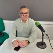 Gilberto Villoria, concejal de Foro en el Ayuntamiento de Gijón