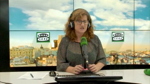  Elena Gijón: "No se le puede negar a Óscar Puente ni la sinceridad ni la concepción totalitaria del Estado"