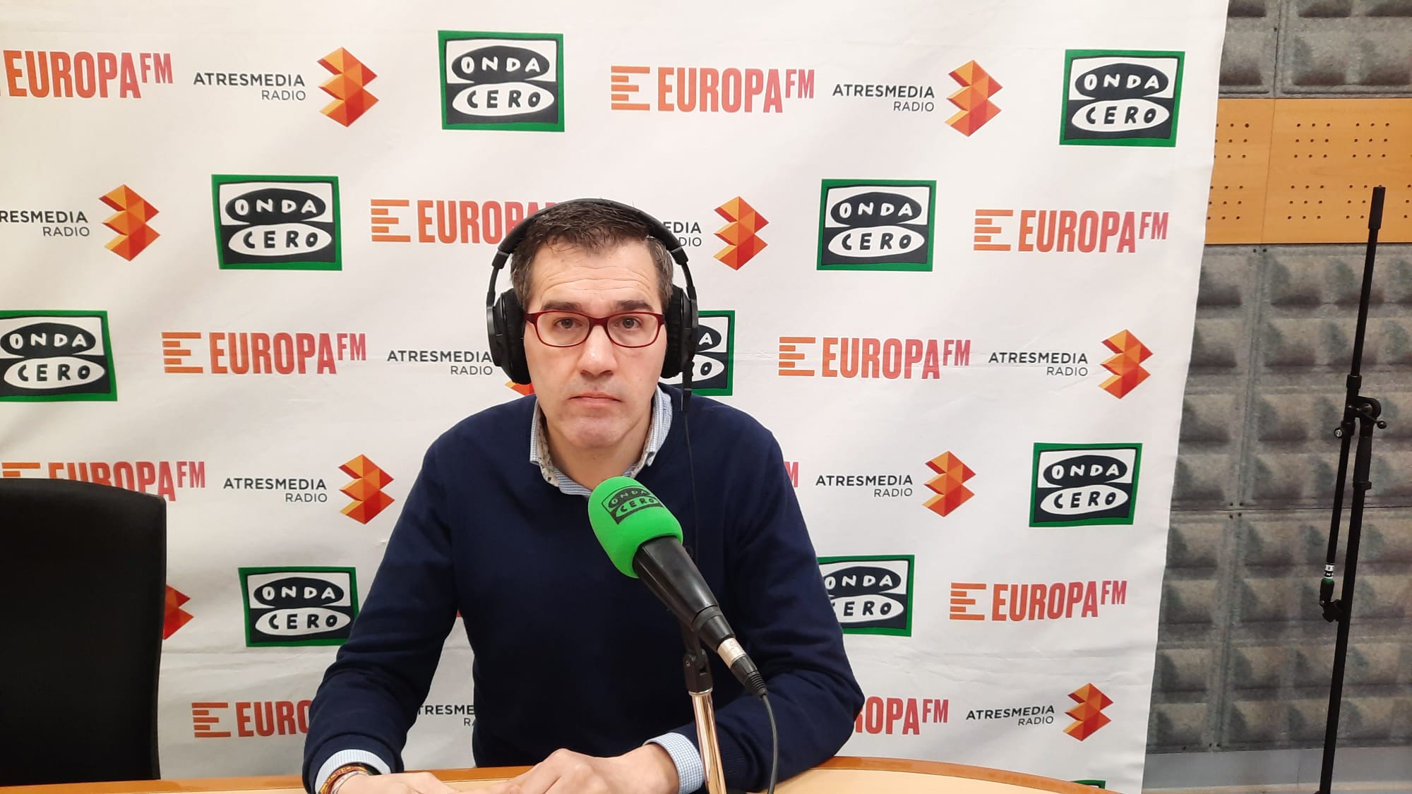 El periodista y cofrade Luis Amo pregonero de la Cofradía de la Pasión de Cristo de Valladolid El periodista y cofrade Luis Amo pregonero de la Cofradía de la Pasión de Cristo de Valladolid