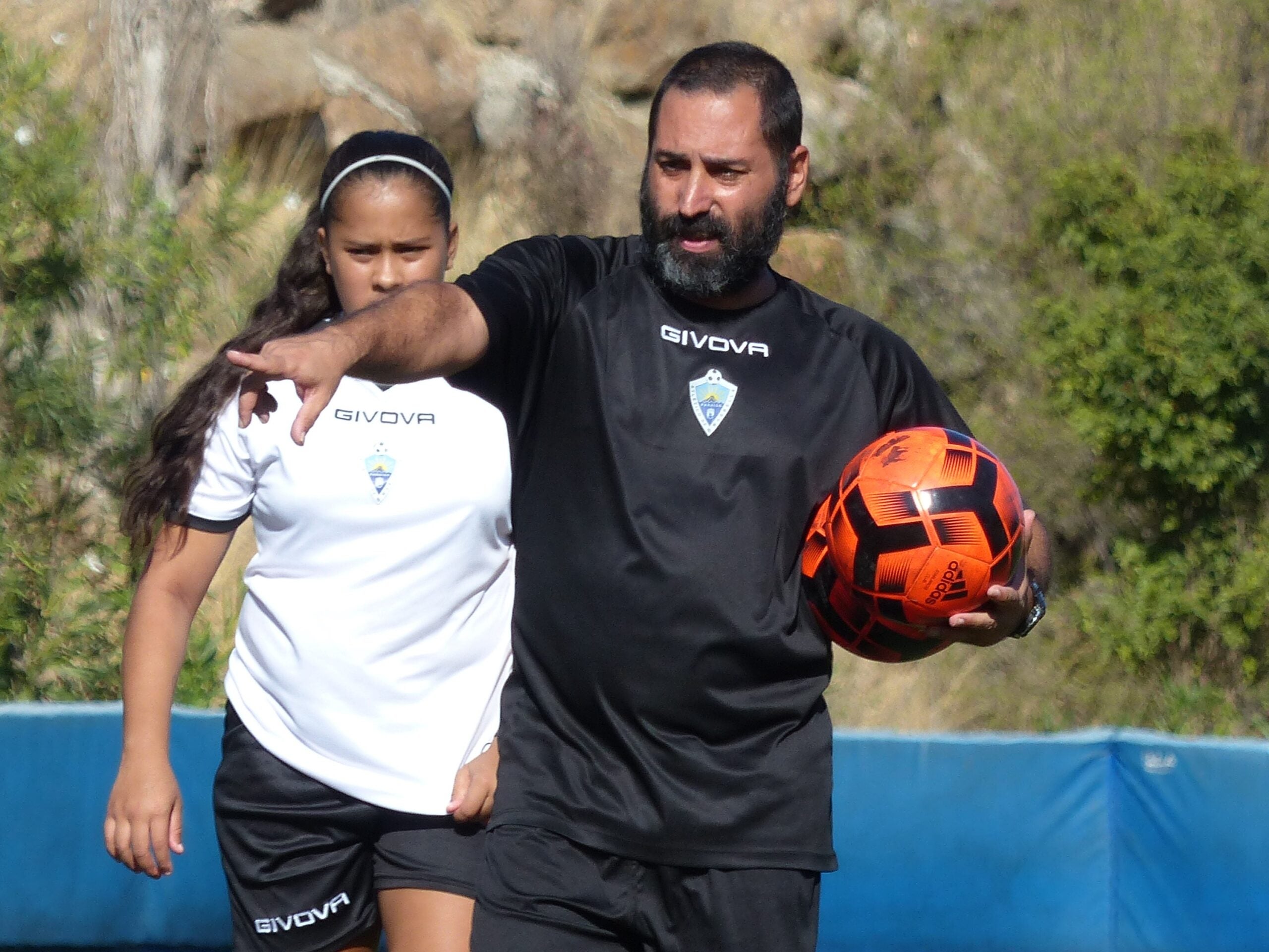 Todo sobre la última jornada de fútbol femenino con Christian Aranda Todo sobre la última jornada de fútbol femenino con Christian Aranda