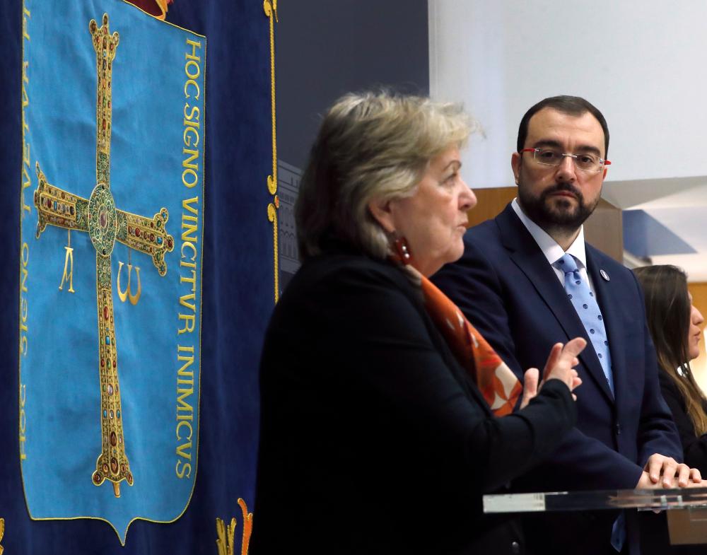 La comisaria europea Elisa Ferreira afirma que Bruselas trata de "simplificar las cosas" para los profesionales del campo La comisaria europea Elisa Ferreira afirma que Bruselas trata de "simplificar las cosas" para los profesionales del campo