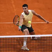 Alcaraz llega con paso firme a las semifinales en Buenos Aires Alcaraz llega con paso firme a las semifinales en Buenos Aires