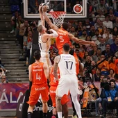Real Madrid - Valencia Basket Real Madrid - Valencia Basket