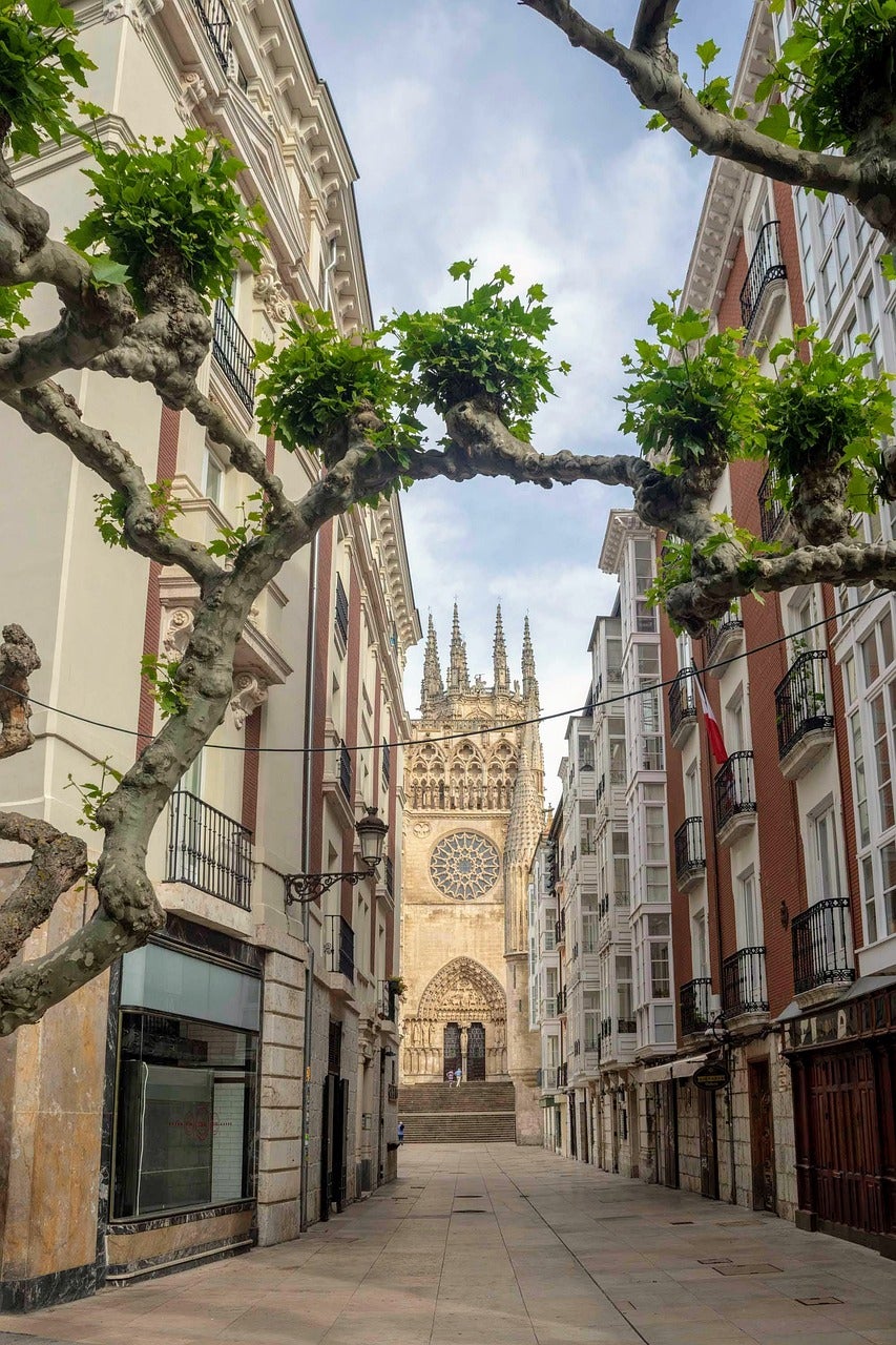 Escapada de leyenda a la provincia de Burgos Escapada de leyenda a la provincia de Burgos