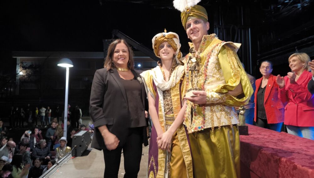 Harúspices de Tomelloso