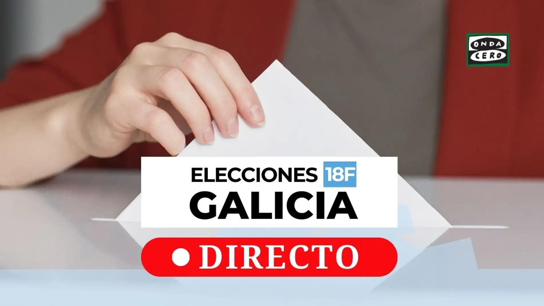 Elecciones Galicia 2024, en directo: apertura colegios electorales, participación y últimas noticias