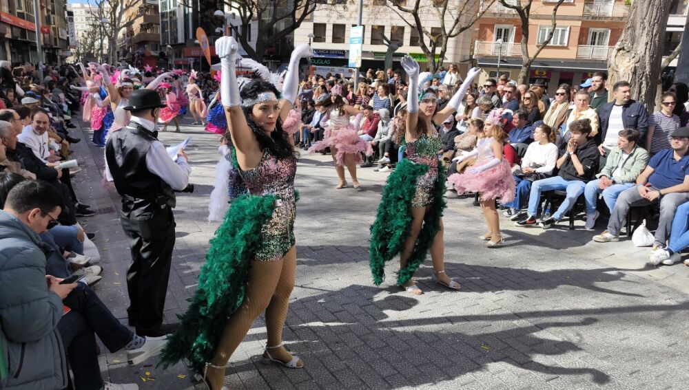Asociación Valkyrias de Ciudad Real