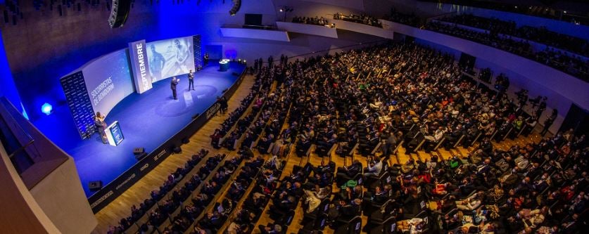 Alicante se impone a Santiago de Compostela para albergar el Congreso Nacional de Audiología Alicante se impone a Santiago de Compostela para albergar el Congreso Nacional de Audiología