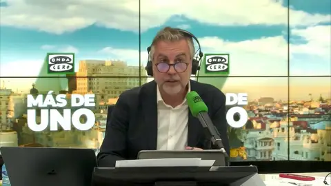 Monólogo de Alsina: "Domingo redondo para el PP, fiasco total para el PSOE" Monólogo de Alsina: "Domingo redondo para el PP, fiasco total para el PSOE"
