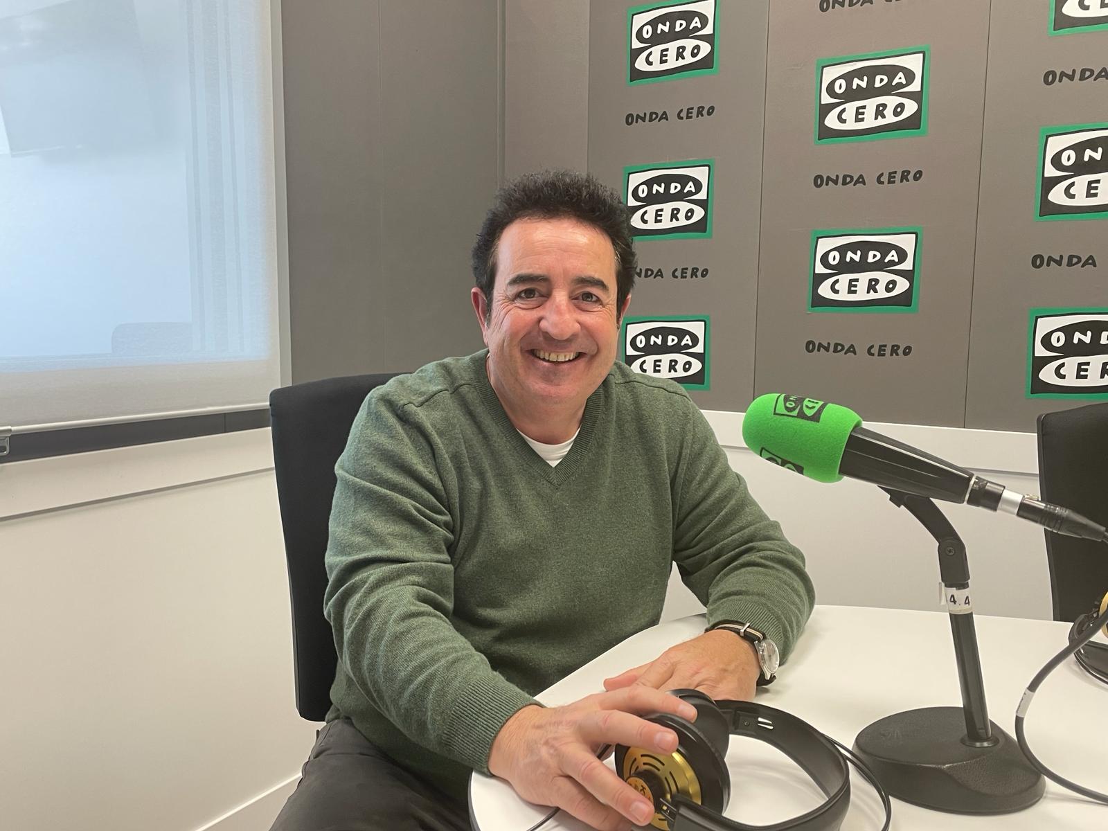 Pepe Mendoza: "es posible combinar tradición y modernidad, respetando el medioambiente" Pepe Mendoza: "es posible combinar tradición y modernidad, respetando el medioambiente"