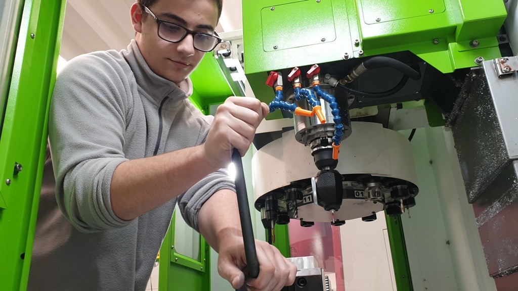 Estos son todos los tipos de cursos FP que hay en 2024 Estos son todos los tipos de cursos FP que hay en 2024