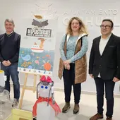 Más de 3.500 alumnos de Orihuela de 17 centros escolares desplastificarán su desayuno Más de 3.500 alumnos de Orihuela de 17 centros escolares desplastificarán su desayuno